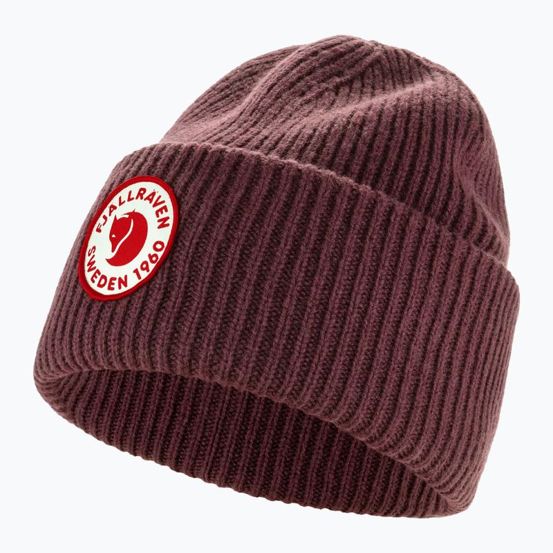 Шапка зимова Fjällräven 1960 Logo Hat port 2