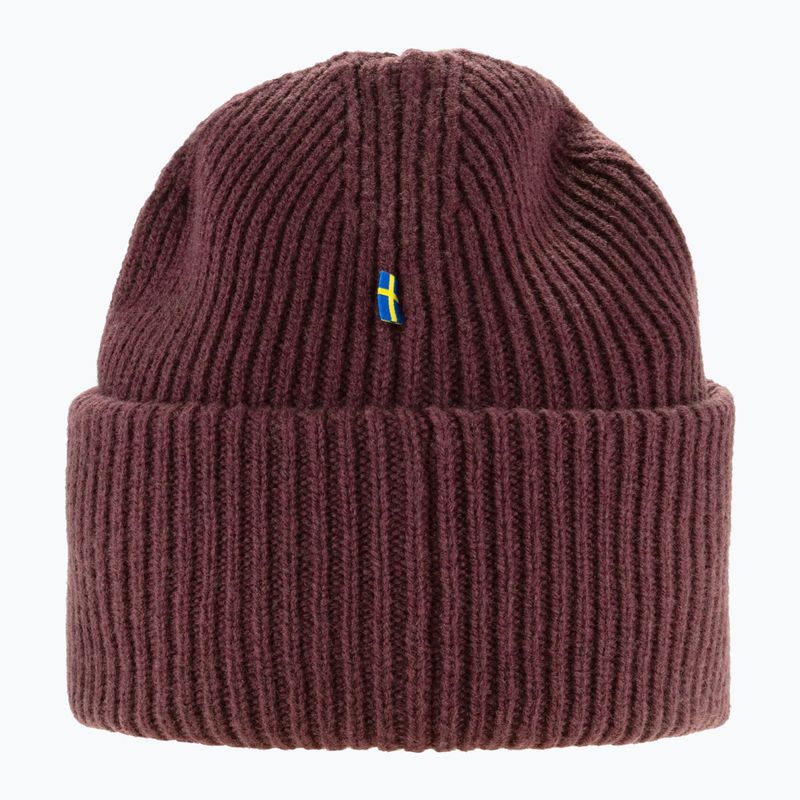 Шапка зимова Fjällräven 1960 Logo Hat port 3