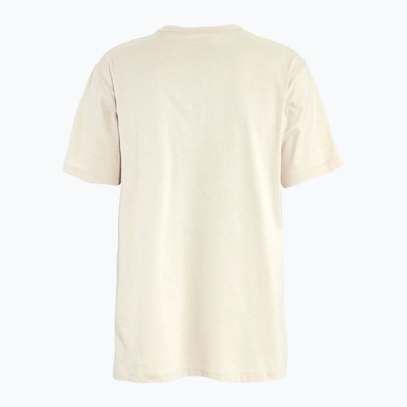 Футболка чоловіча Fjällräven Relaxed chalk white 2