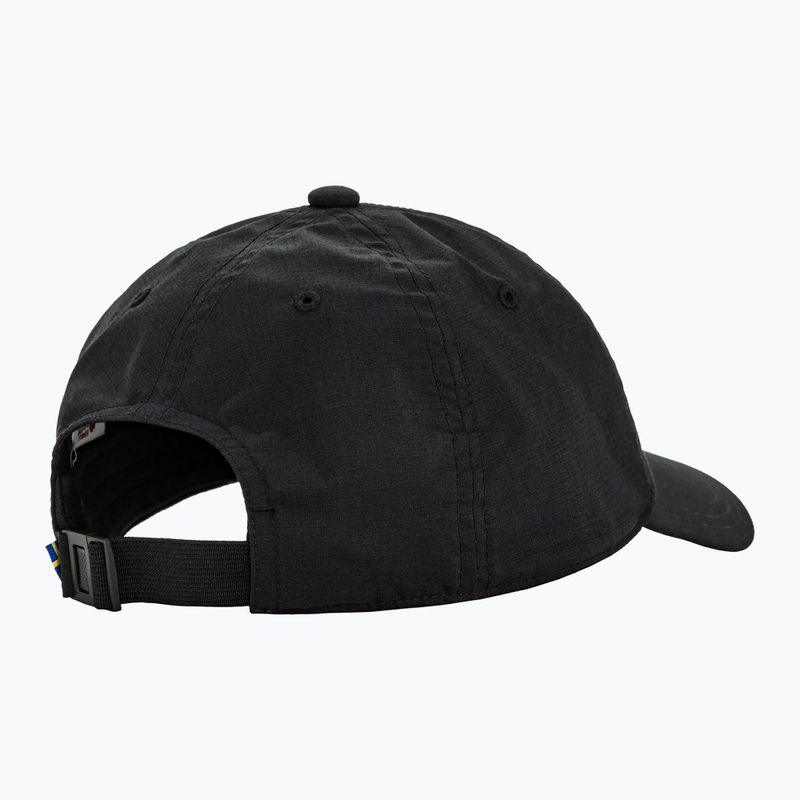 Кепка Fjällräven Vardag Lite black 2