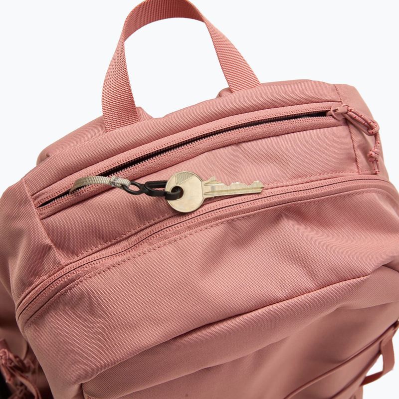 Рюкзак Fjällräven Skule 24 л dusty rose 4