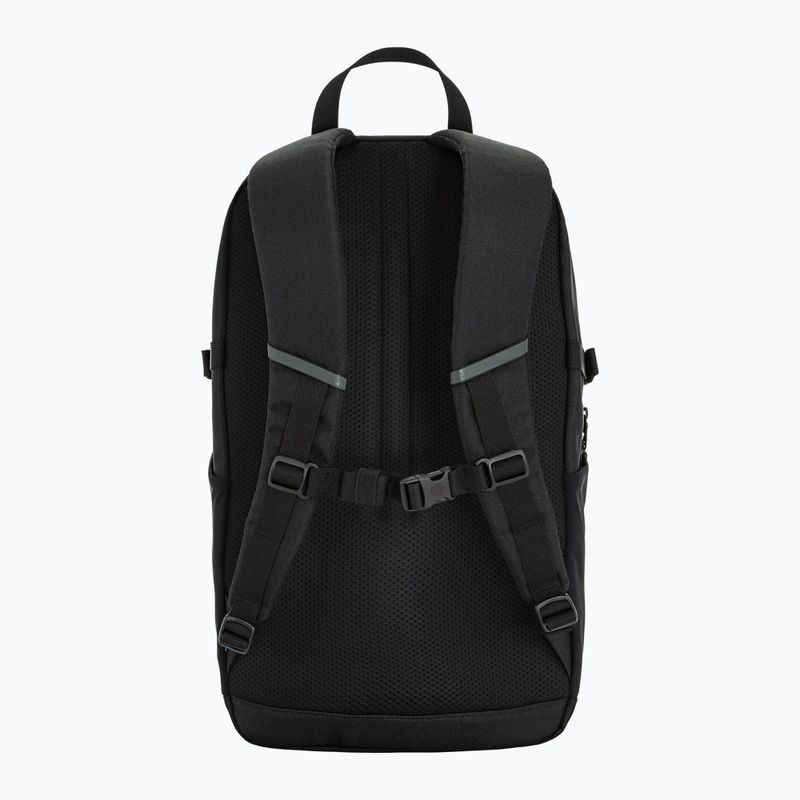 Рюкзак Fjällräven Skule 24 л black 3