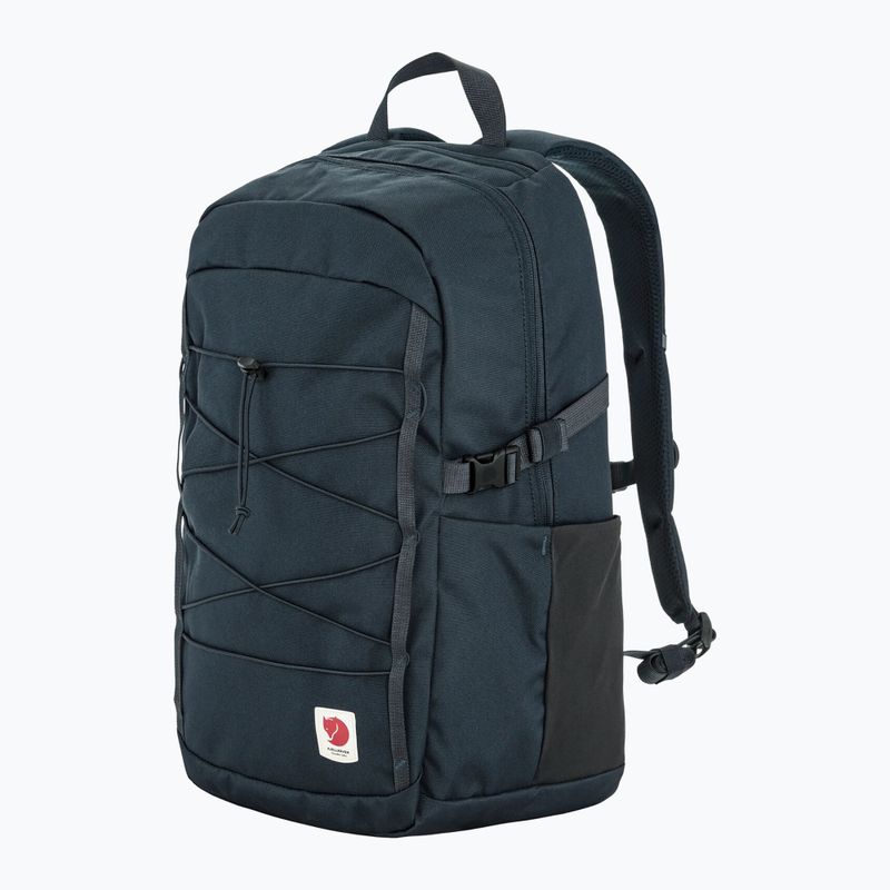 Рюкзак Fjällräven Skule 24 л navy 2