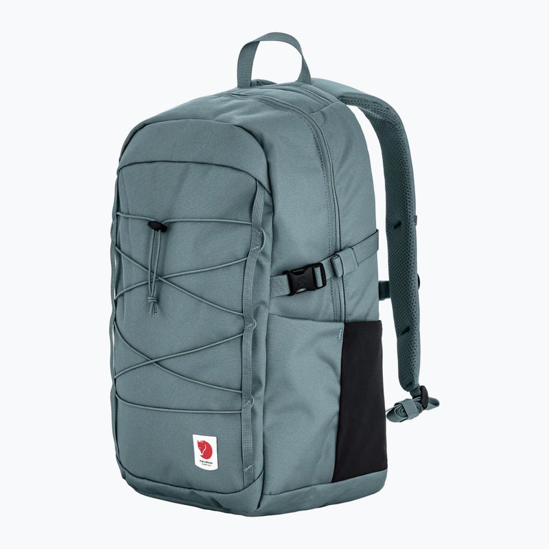 Рюкзак Fjällräven Skule 24 л nimbus blue 2