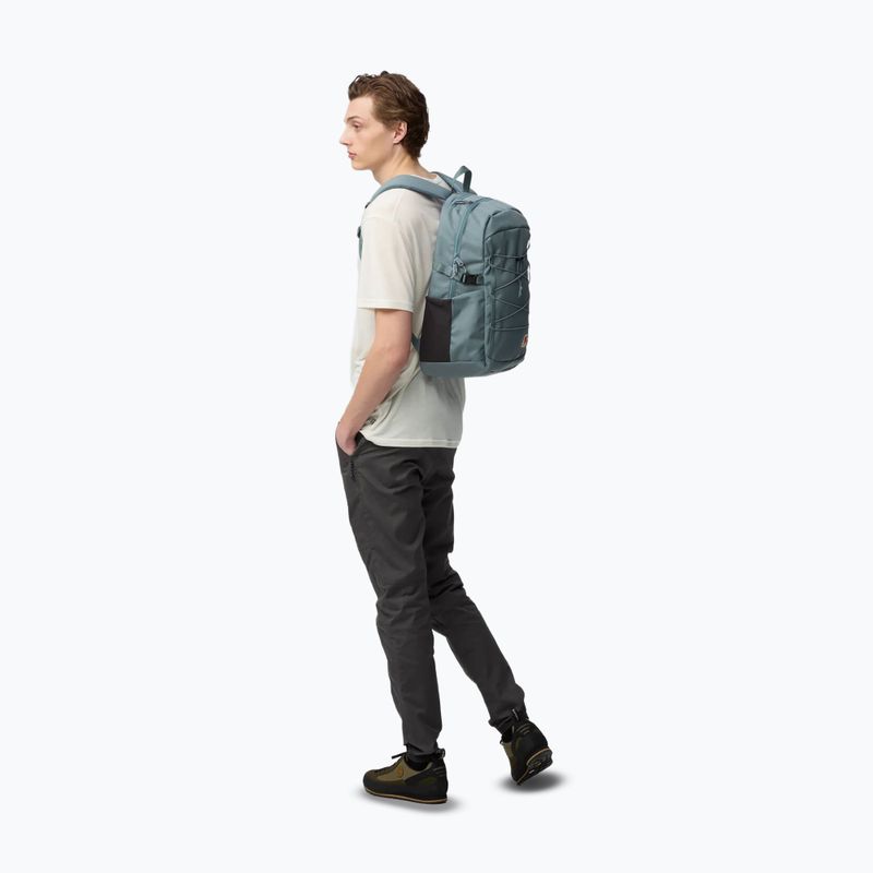 Рюкзак Fjällräven Skule 24 л nimbus blue 6