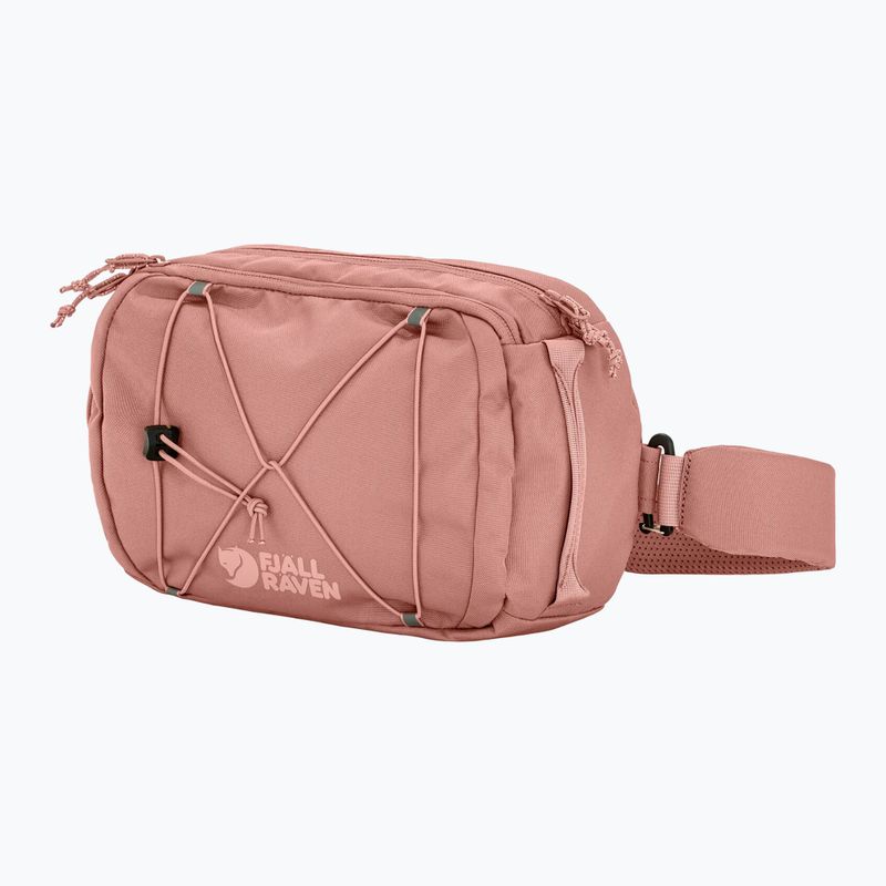 Рюкзак міський Fjällräven Skule Sling 6 л dusty rose 2
