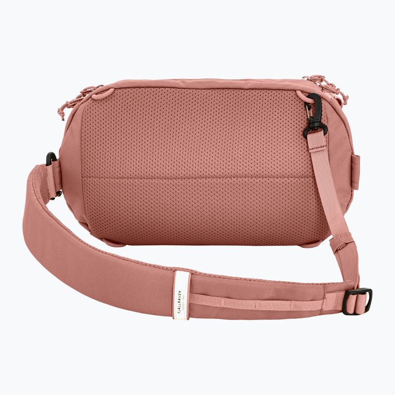 Рюкзак міський Fjällräven Skule Sling 6 л dusty rose 3