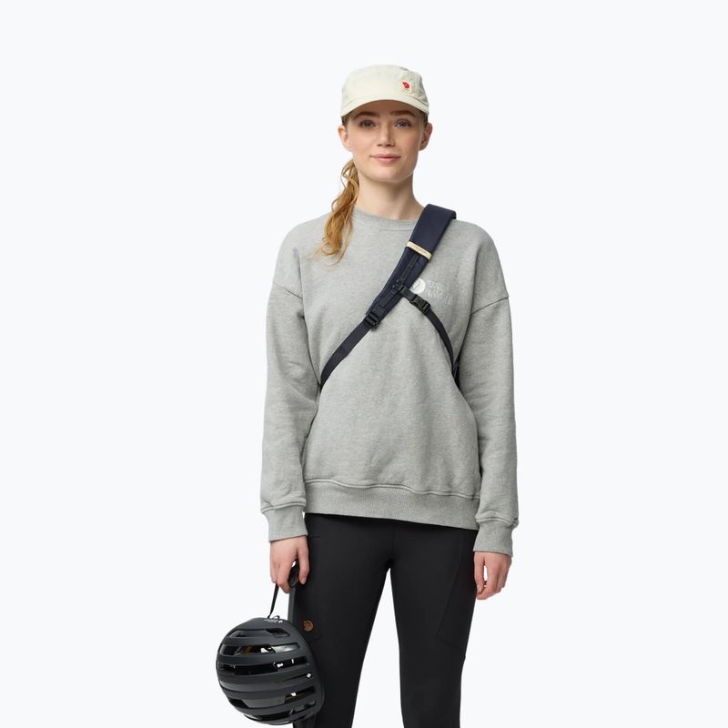 Рюкзак міський Fjällräven Skule Sling 6 л navy 6