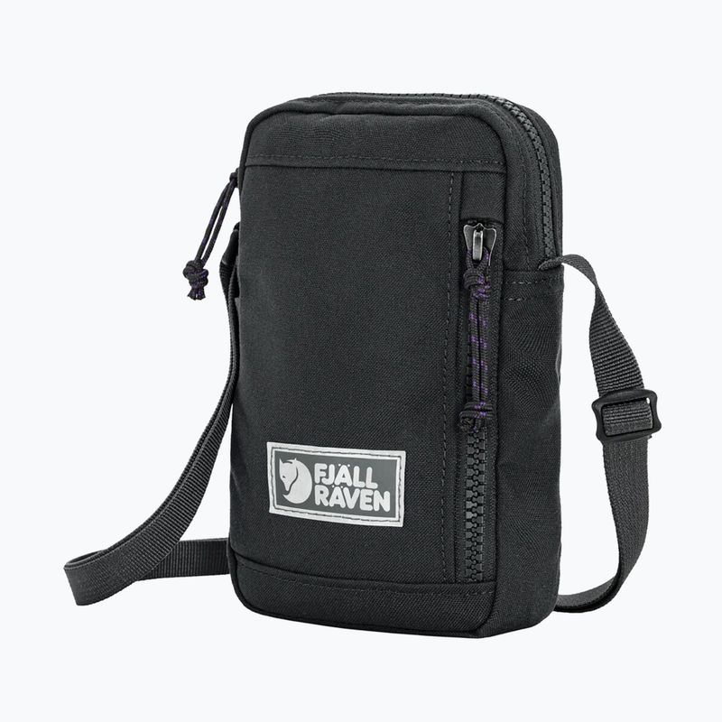 Саше Fjällräven Vardag Pocket Small coal black 2