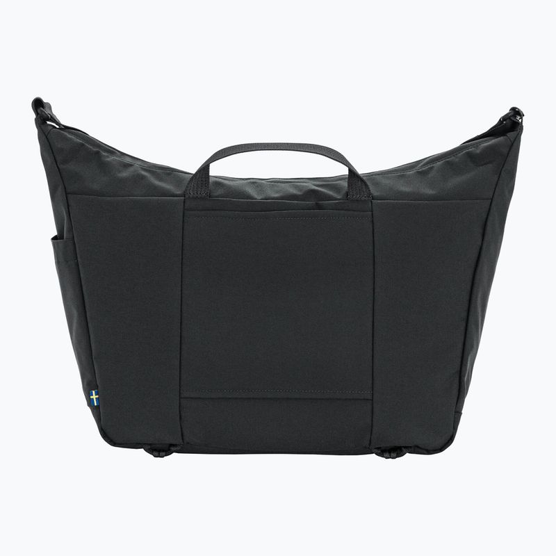 Сумка Fjällräven Färden Crossbody 18 l Coal Black 3