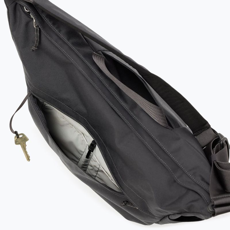 Сумка Fjällräven Färden Crossbody 18 l Coal Black 6