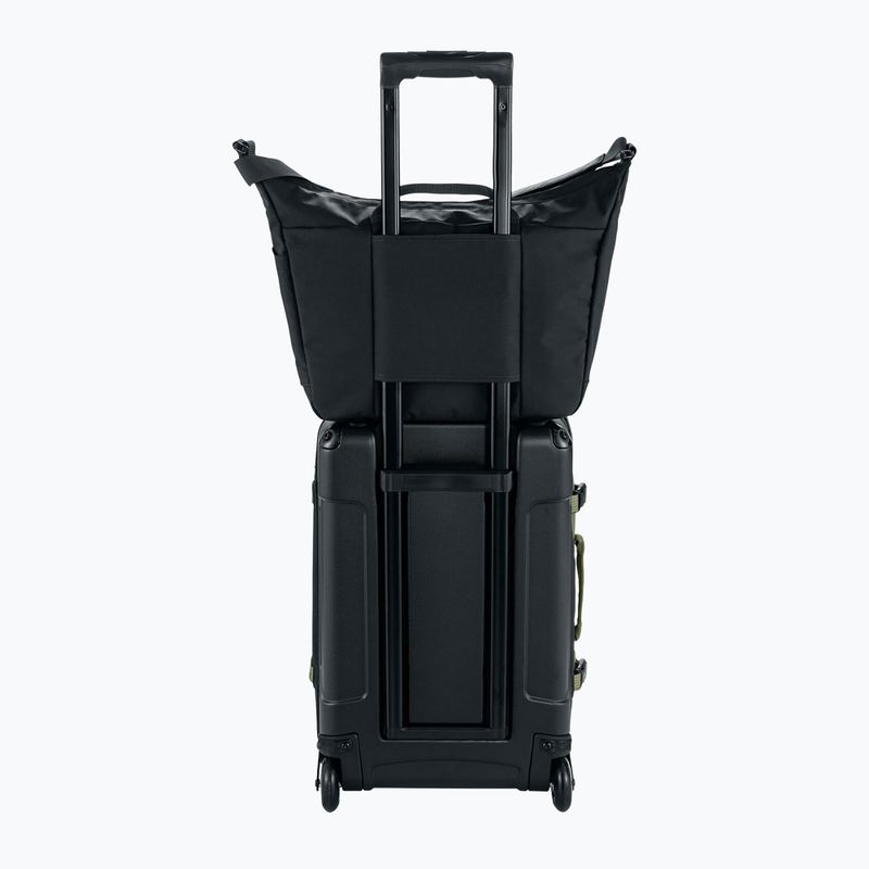 Сумка Fjällräven Färden Crossbody 18 l Coal Black 7