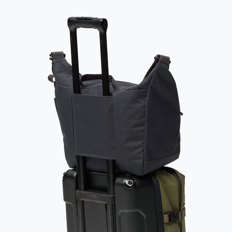 Сумка Fjällräven Färden Crossbody 18 l Coal Black 8