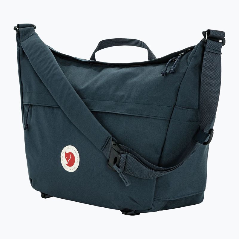 Сумка Fjällräven Färden Crossbody 18 l Navy 2