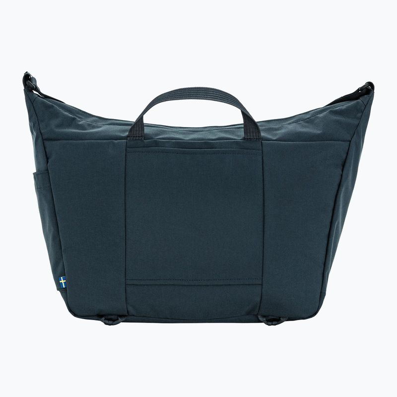 Сумка Fjällräven Färden Crossbody 18 l Navy 3