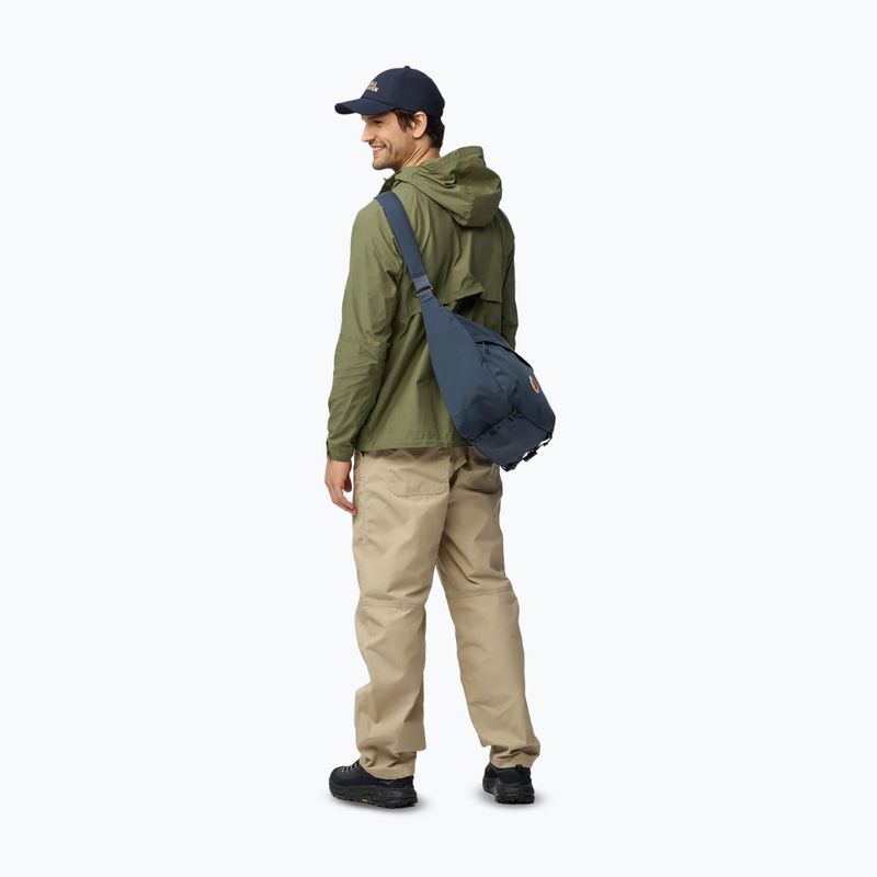 Сумка Fjällräven Färden Crossbody 18 l Navy 4