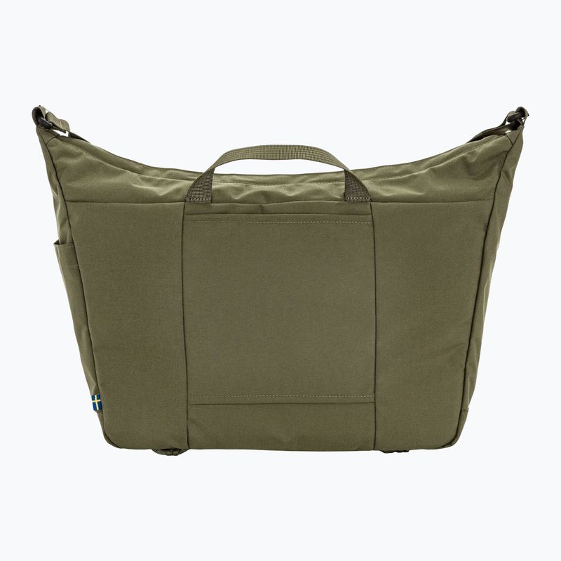 Сумка Fjällräven Färden Crossbody 18 l Green 3