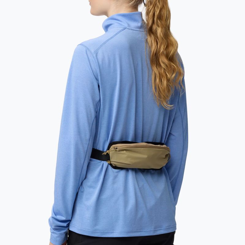 Рюкзак туристичний Fjällräven Abisko Lite 20 l clay 11