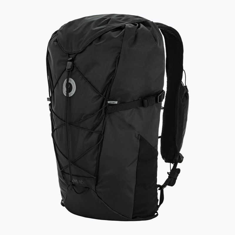 Рюкзак туристичний Fjällräven Abisko Lite 20 l black 2