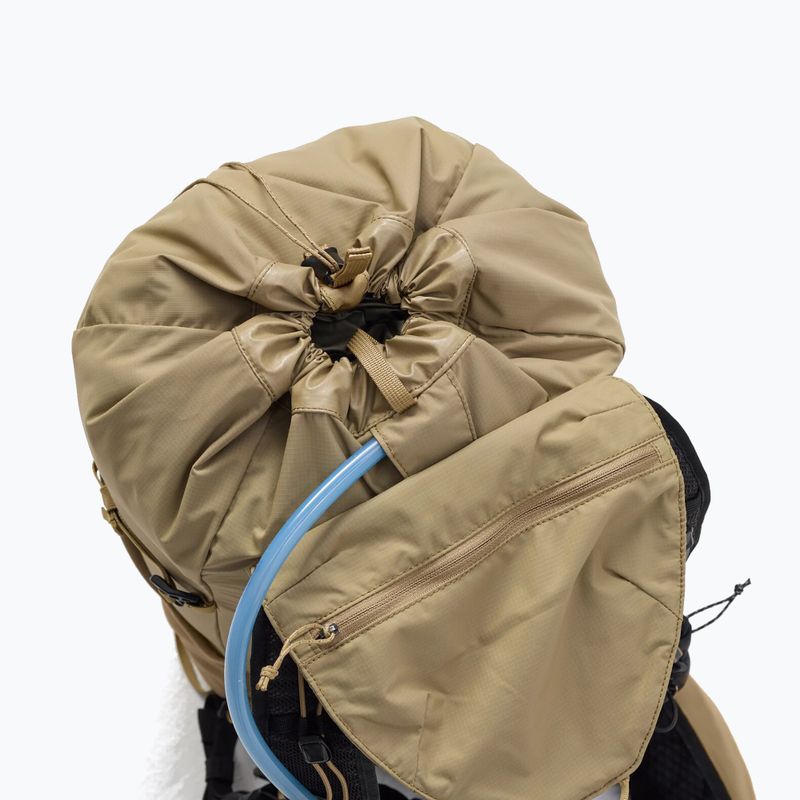 Рюкзак туристичний Fjällräven Abisko Lite 20 l clay 4