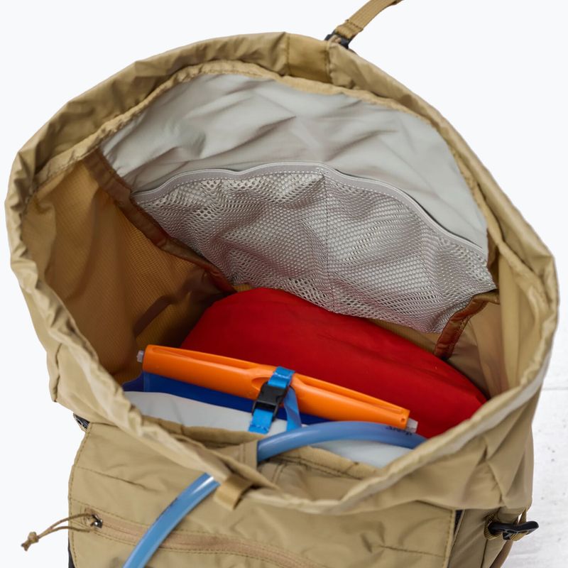 Рюкзак туристичний Fjällräven Abisko Lite 20 l clay 6