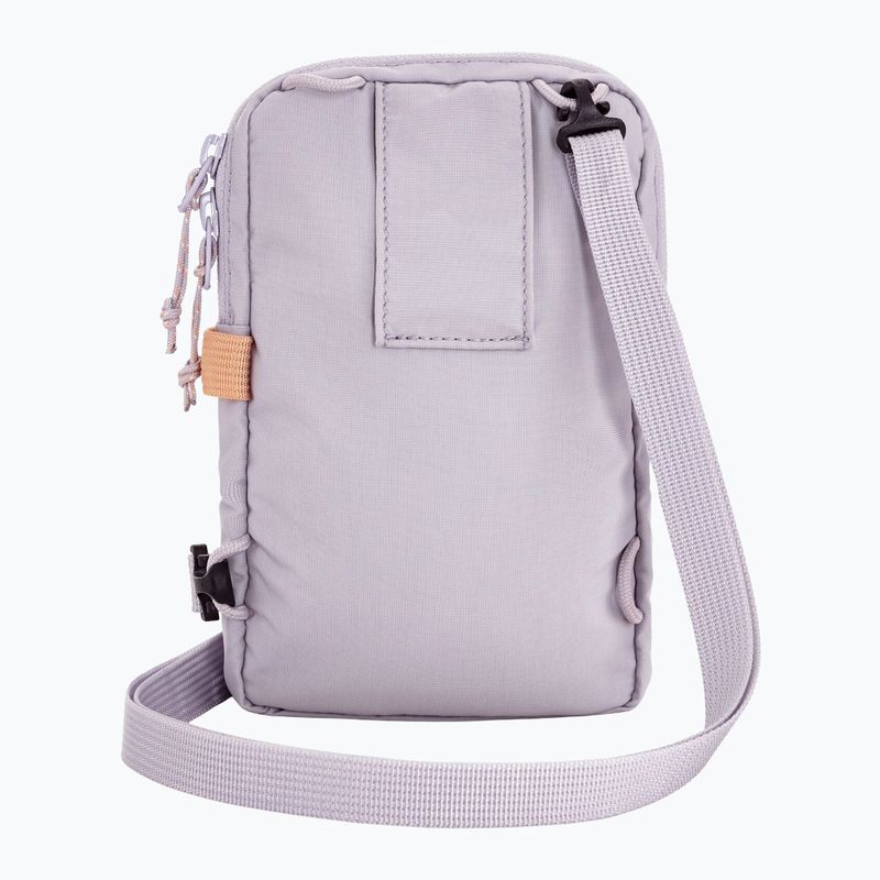 Сумка Fjällräven High Coast Pocket lavender mist 3