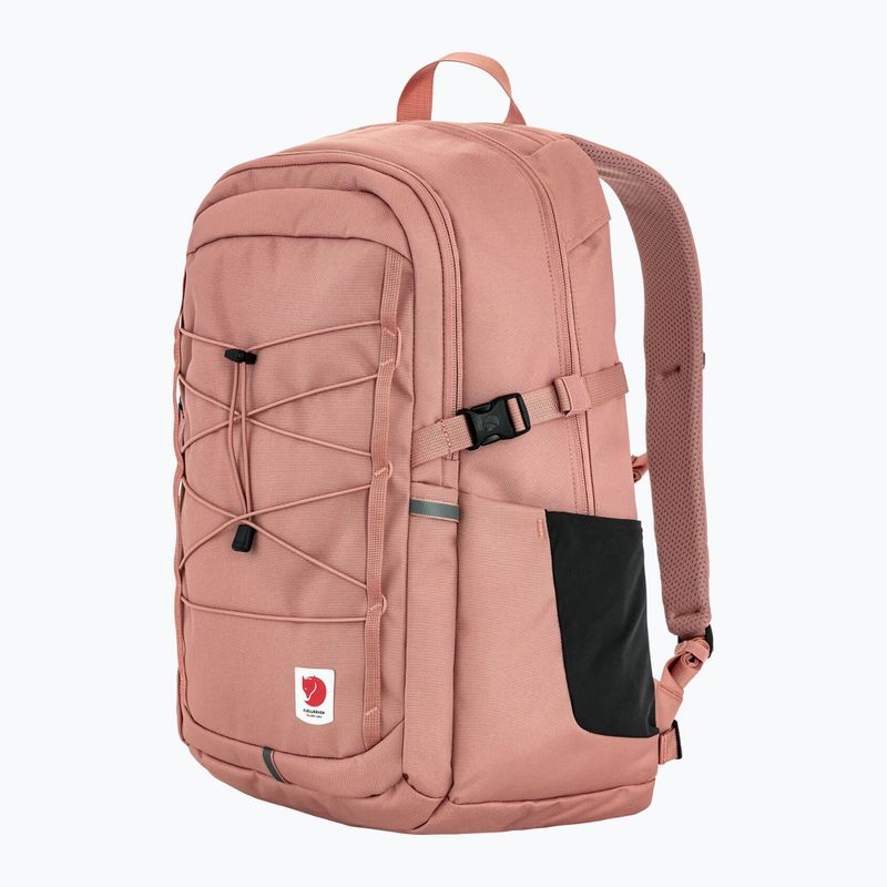 Рюкзак Fjällräven Skule 28 l dusty rose 2