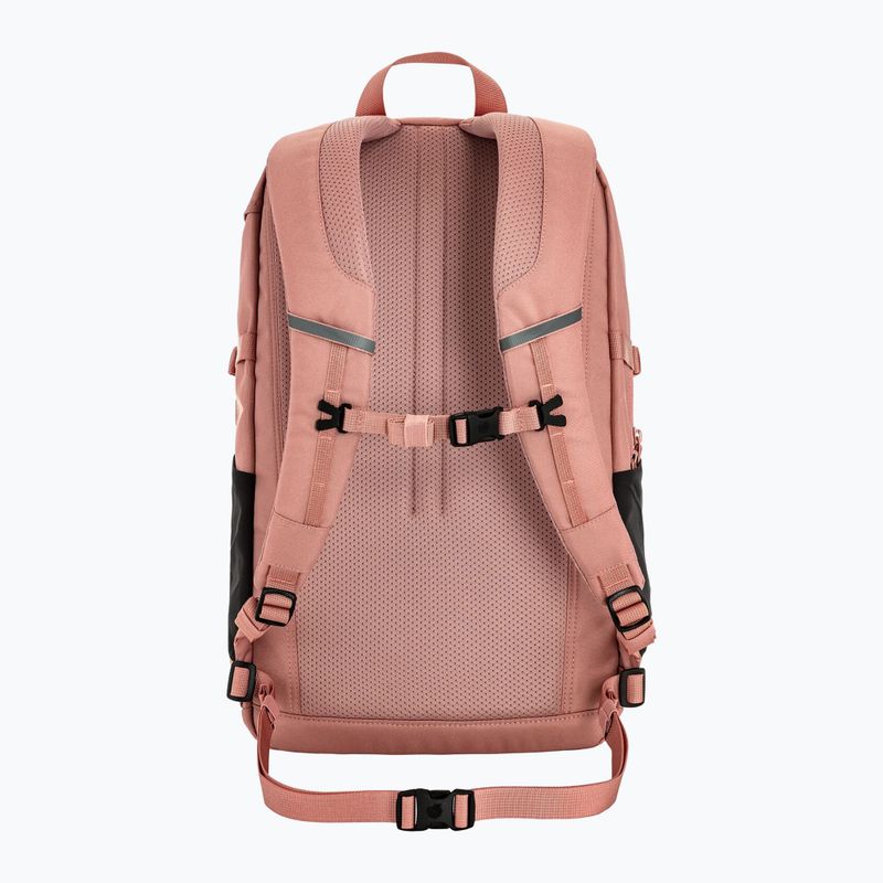 Рюкзак Fjällräven Skule 28 l dusty rose 3