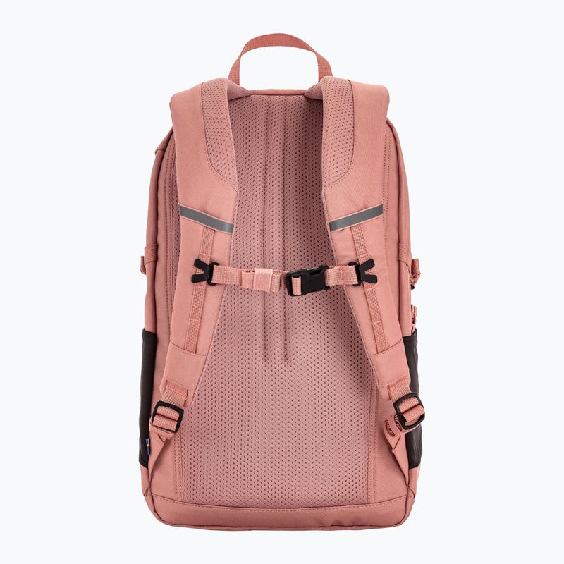 Рюкзак Fjällräven Skule 20 л dusty rose 3