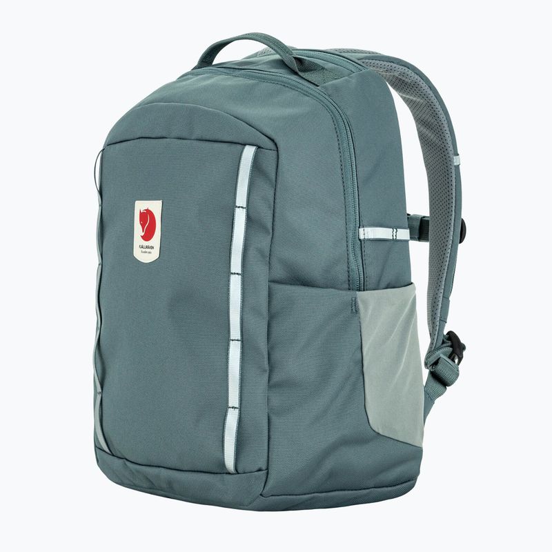 Рюкзак міський дитячий Fjällräven Skule Kids 15 л nimbus blue 2