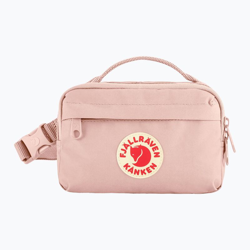 Сумка на пояс Fjällräven Kanken 2 l chalk rose