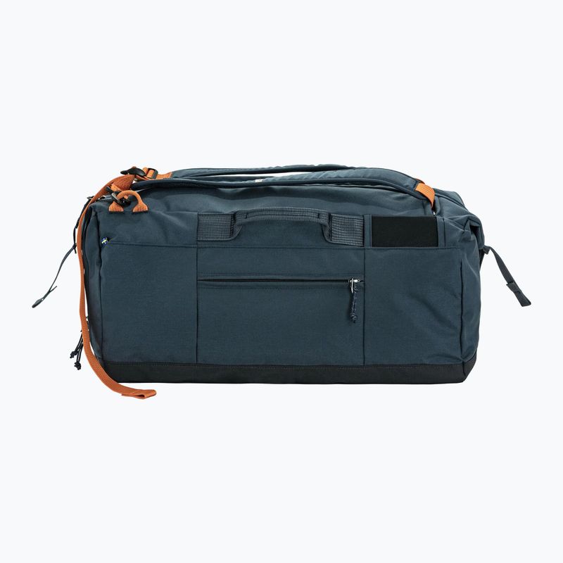 Сумка дорожня Fjällräven Färden Duffel 50 л navy 3