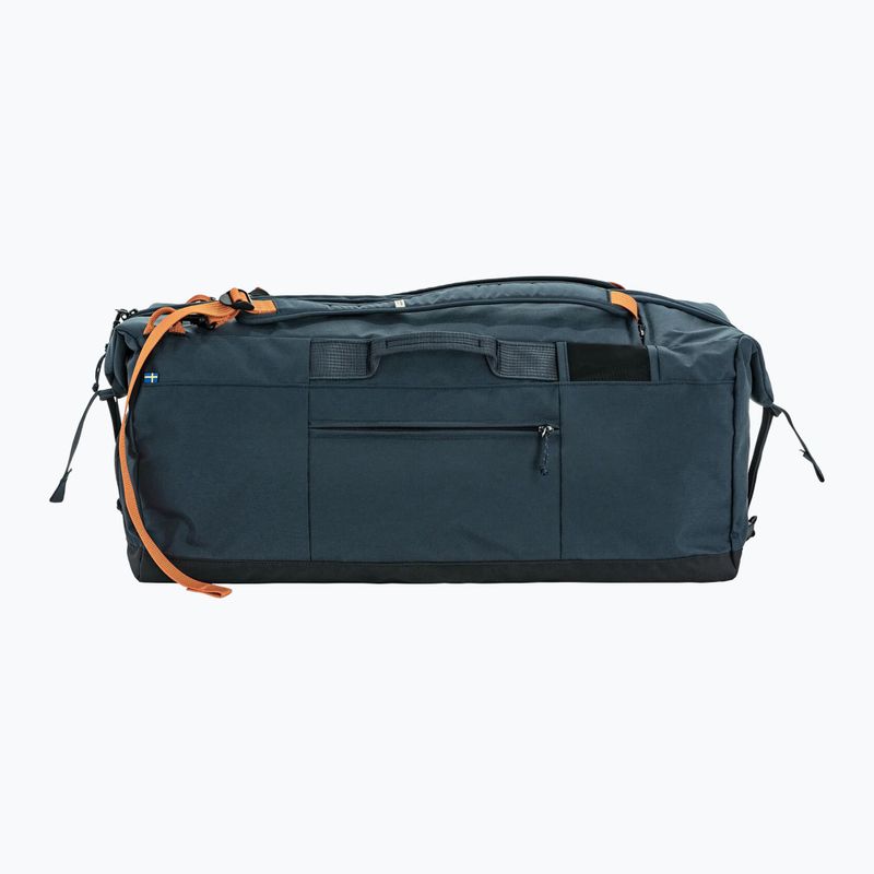Сумка дорожня Fjällräven Färden Duffel 80 л navy 3