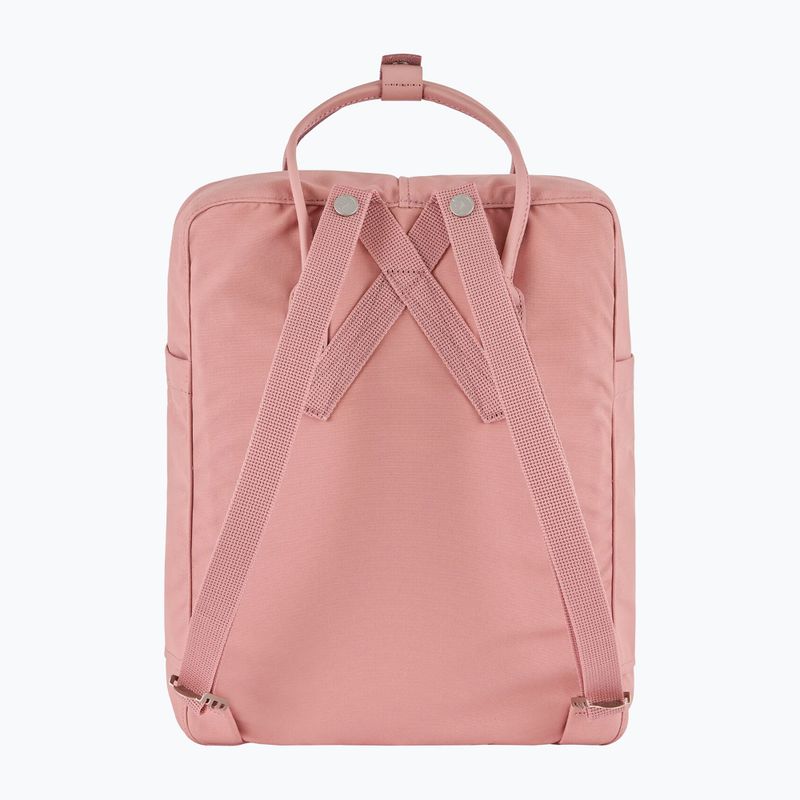 Рюкзак міський Fjällräven Kanken No. 2 16 l dusty rose 3
