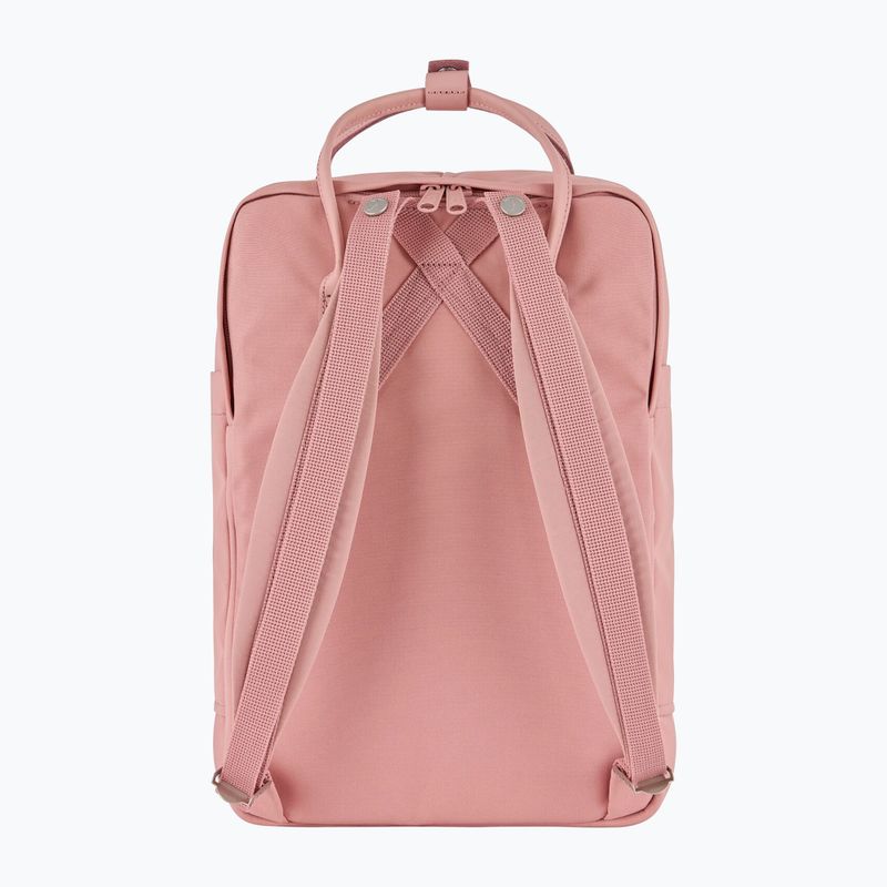 Рюкзак міський Fjällräven Kanken no. 2 Laptop 15" 18 l dusty rose 3
