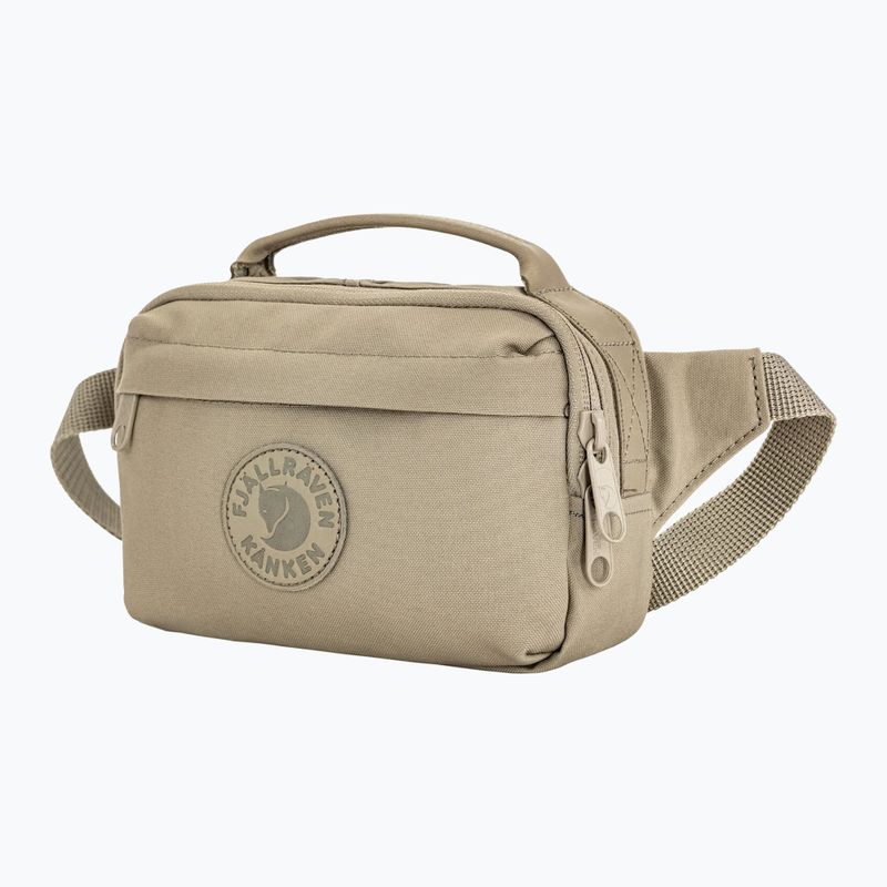 Сумка на пояс Fjällräven Kånken No. 2 l fossil 2