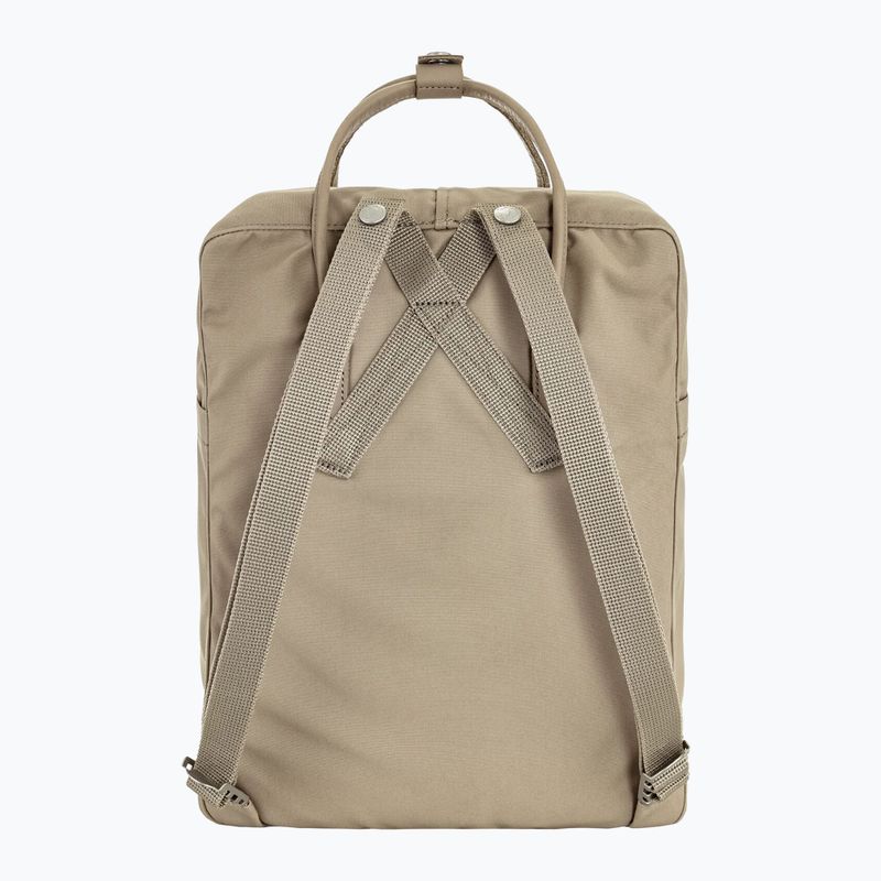 Рюкзак міський Fjällräven Kanken No. 2 16 л fossil 3