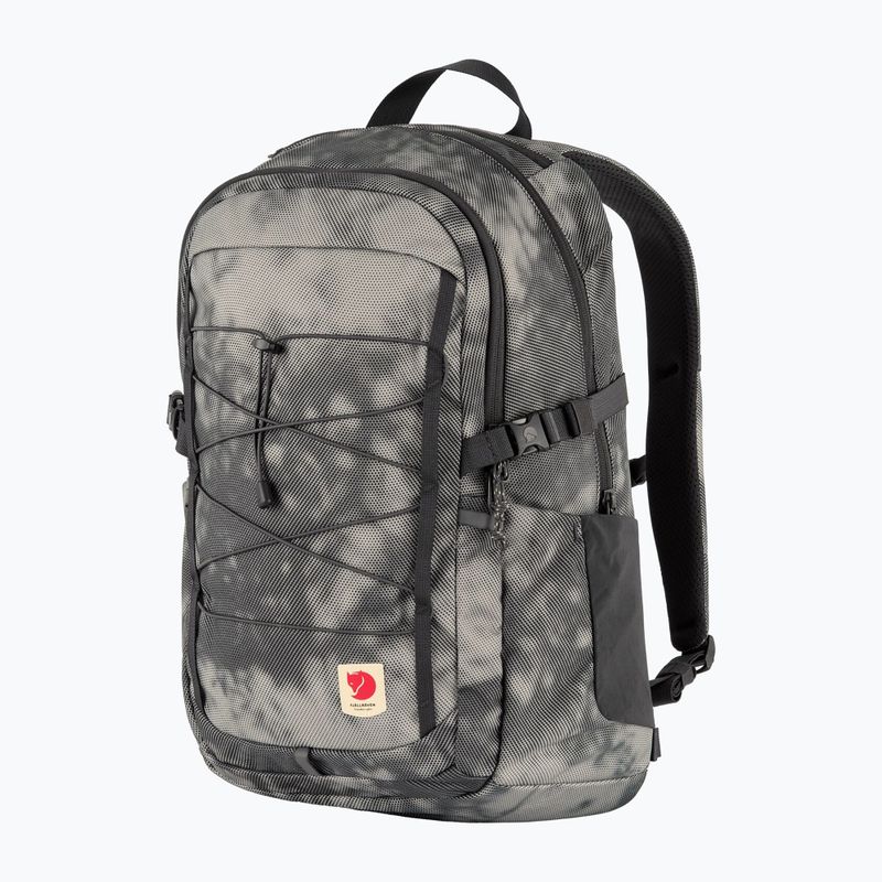 Рюкзак міський Fjällräven Skule Graphics Sling 28 l fossil/shade 2
