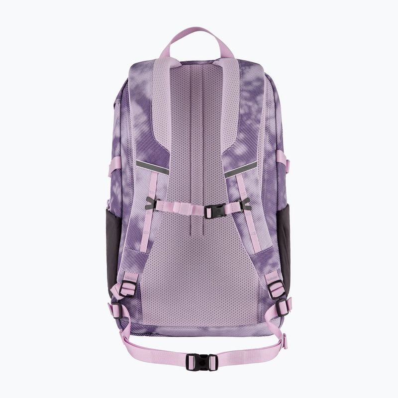 Рюкзак міський Fjällräven Skule Graphics Sling 28 l pastel lavender/shade 3
