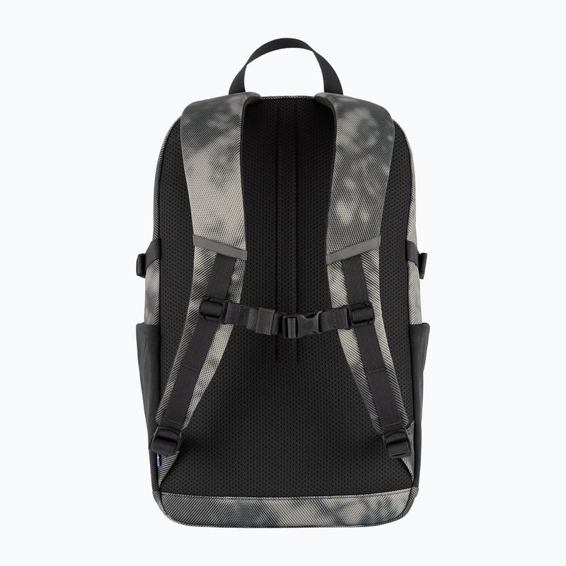 Рюкзак міський Fjällräven Skule Graphics Sling 24 l fossil/shade 3