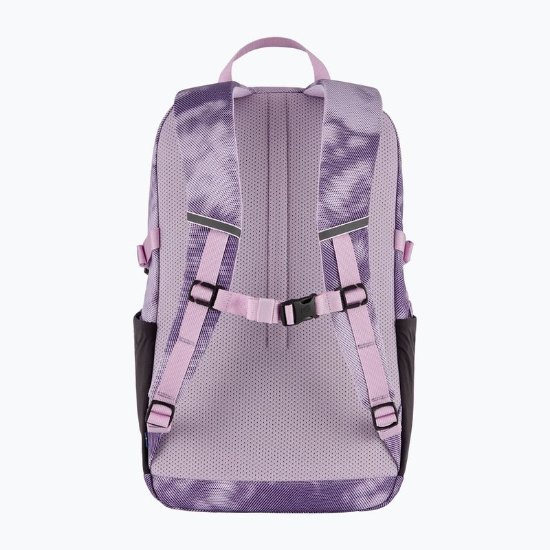 Рюкзак міський Fjällräven Skule Graphics Sling 24 l pastel lavender/shade 3