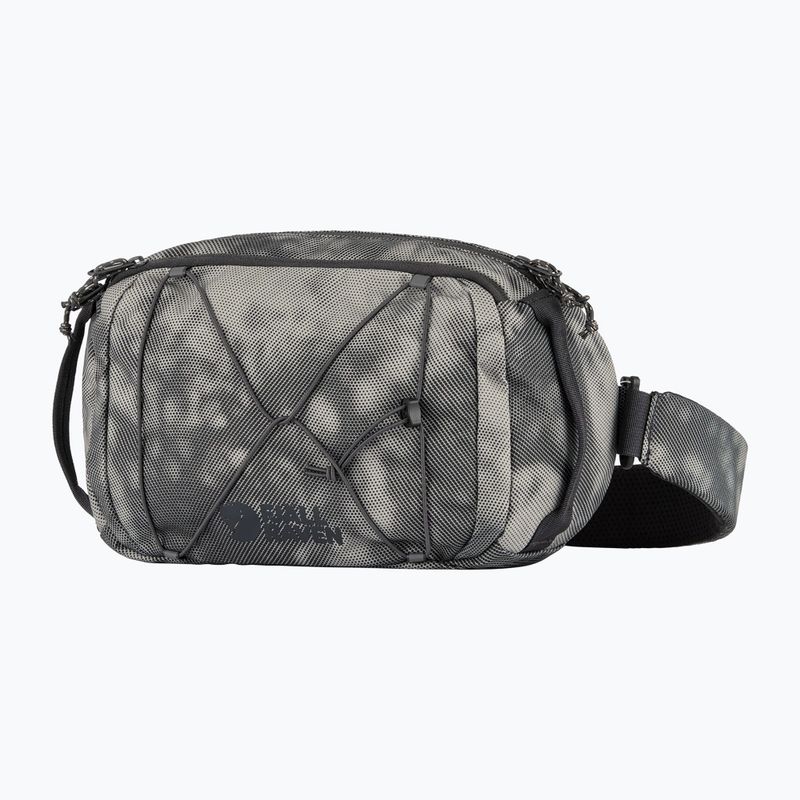 Рюкзак міський на одне плече Fjällräven Skule Graphics Sling 6 l fossil/shade 2