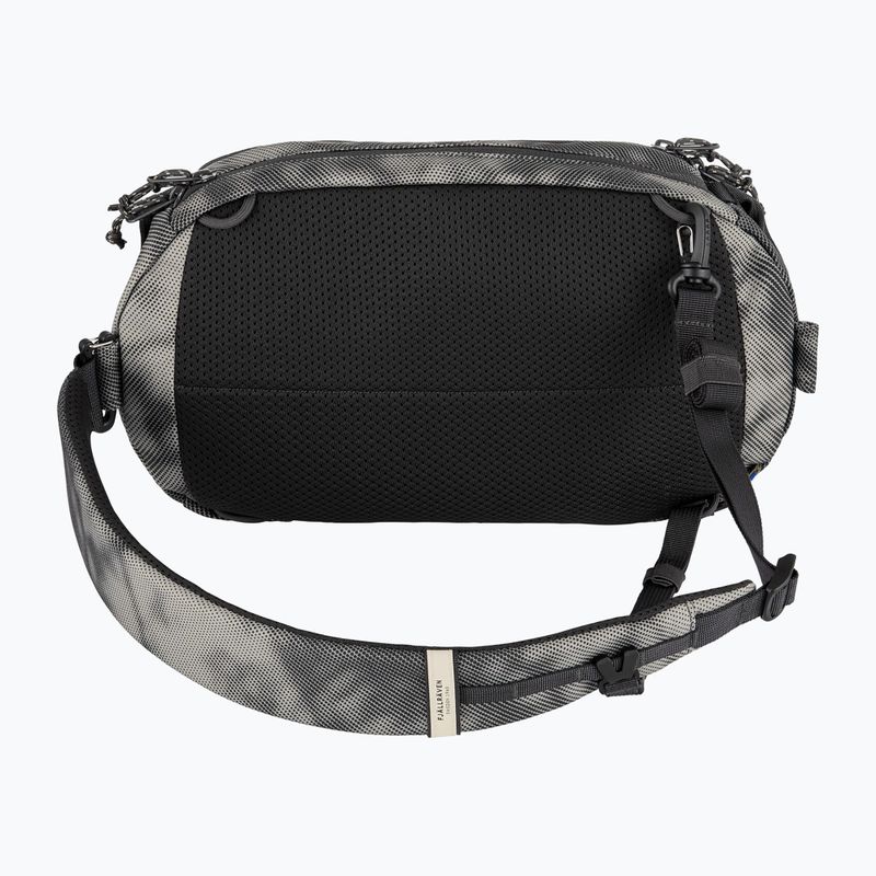 Рюкзак міський на одне плече Fjällräven Skule Graphics Sling 6 l fossil/shade 3