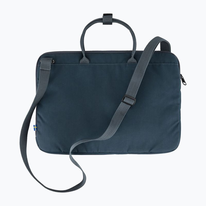 Сумка для ноутбука Fjällräven 1960 Laptop 16" 2l Navy 2
