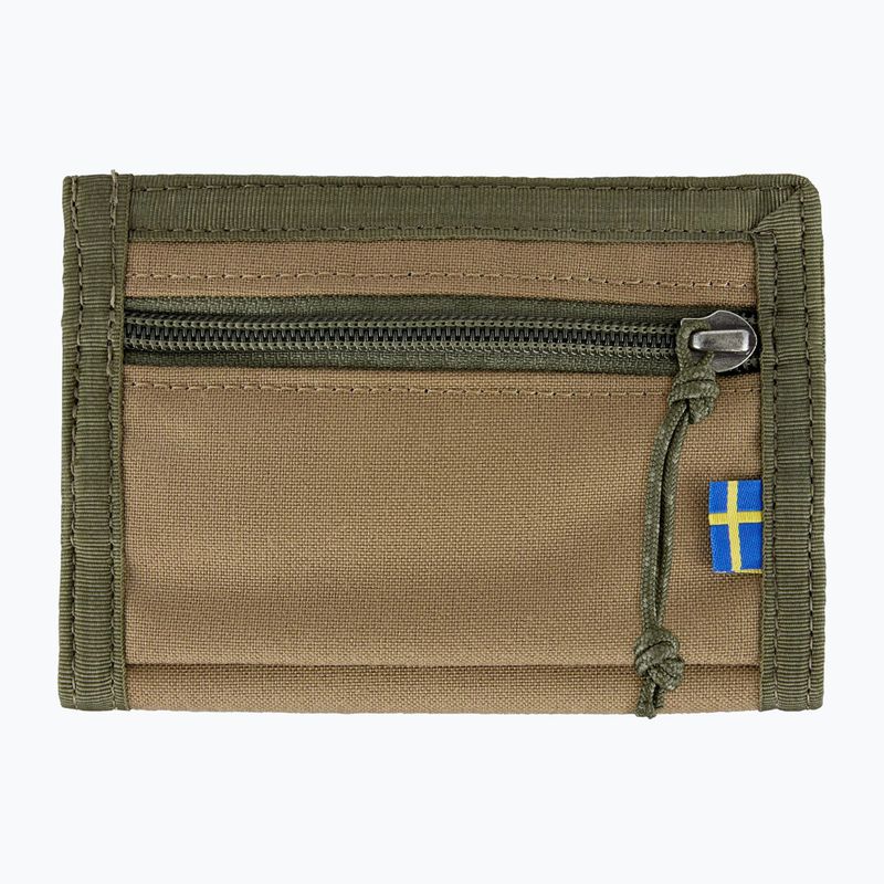 Гаманець Fjällräven Vardag clay 2