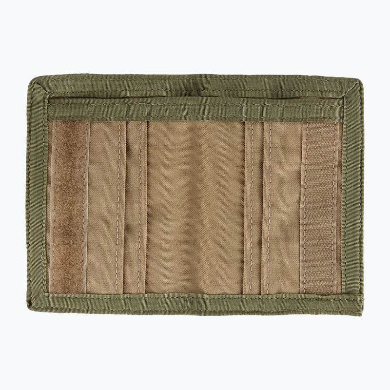 Гаманець Fjällräven Vardag clay 3