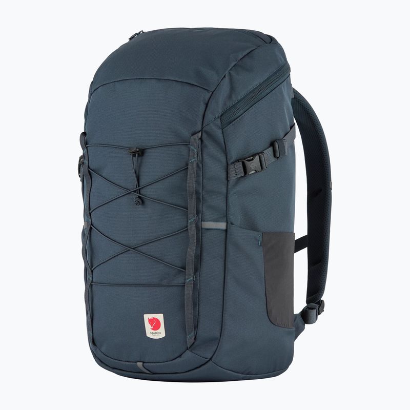 Рюкзак міський Fjällräven Skule Top Zip 30 l navy 2