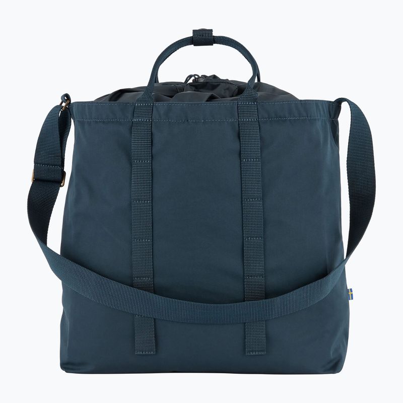 Сумка Fjällräven 1960 Tote 24 l navy 3