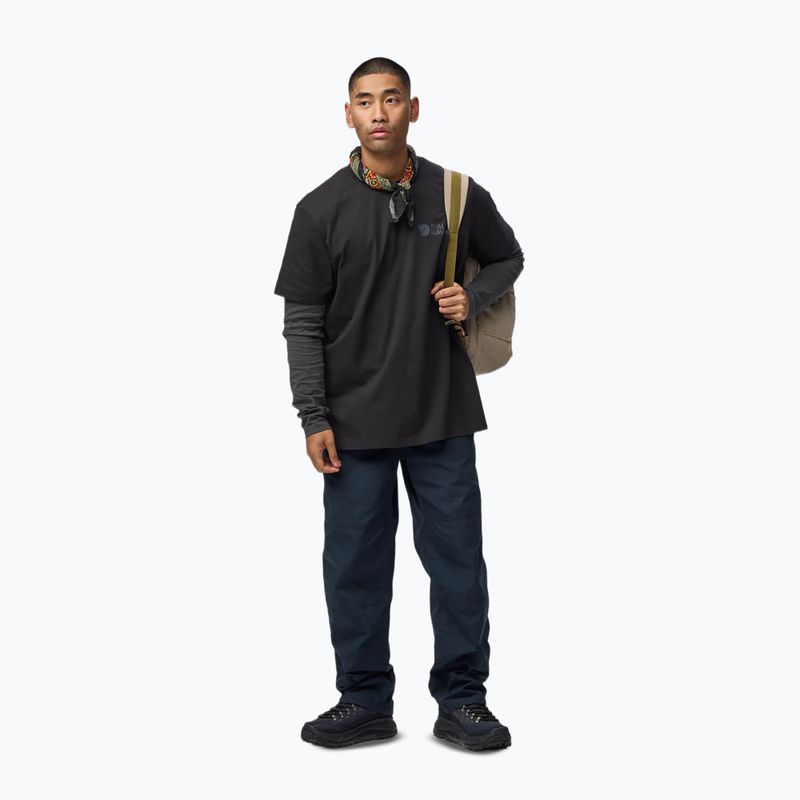 Рюкзак міський Fjällräven Kanken Koncept Laptop 15" 18 l fossil/foliage green 7