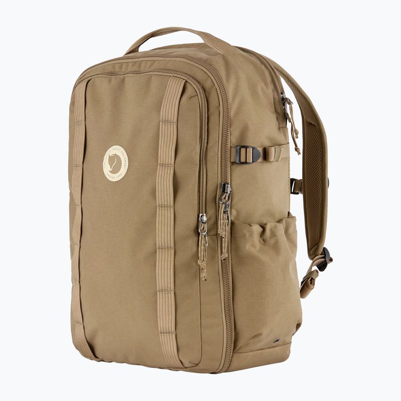 Рюкзак дорожній Fjällräven Färden Carry-On Pack 30 l clay 2